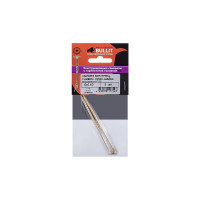 Конструкционный саморез Bullit 6х140 TX30, 2 шт. 14-0016710