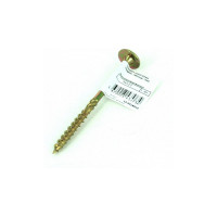 Конструкционный саморез Bullit 8х300, пресс-шайба, TX40 14-0016900