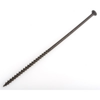 Саморез Госкреп ГД 4,8х152 2 шт 1-0012510