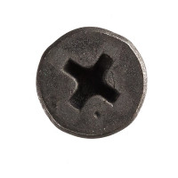 Саморез Госкреп ГД 4,8х152 2 шт 1-0012510