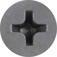 Саморез Госкреп ГМ 3,5х32 (200 шт) 1-0013410