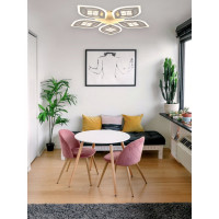 Потолочная люстра J-LIGHT VENUS 5577/150C