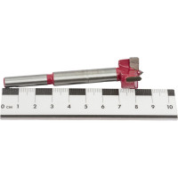 Сверло Форстнера твердосплавное Special (20x55х85 мм) Monogram 089-267