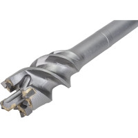 Бур проломной по бетону Special (45x460х600 мм; SDS-max) Monogram 088-772