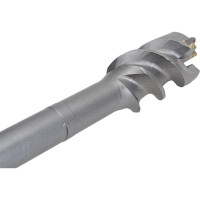 Бур проломной по бетону Special (45x460х600 мм; SDS-max) Monogram 088-772