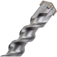 Бур по бетону Special (28x530х670 мм; SDS-max) Monogram 088-604