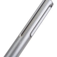 Бур проломной по бетону Special (80x460х600 мм; SDS-max) Monogram 088-833