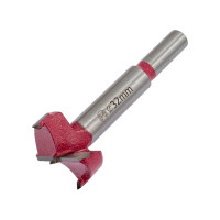 Сверло Форстнера твердосплавное Special (32x55х85 мм) Monogram 089-304