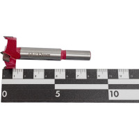 Сверло Форстнера твердосплавное Special (32x55х85 мм) Monogram 089-304