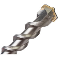 Бур по бетону Special (35x400х460 мм; SDS-plus) Monogram 088-284