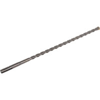 Бур по бетону Basis (10x250х310 мм; SDS-plus) Monogram 087-775