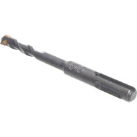 Бур по бетону Basis (8x50х110 мм; SDS-plus) Monogram 087-690