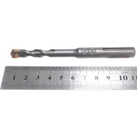 Бур по бетону Basis (8x50х110 мм; SDS-plus) Monogram 087-690