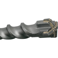 Бур по бетону Special (25x1360х1500 мм; SDS-max) Monogram 088-581
