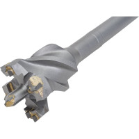 Бур проломной по бетону Special (68x460х600 мм; SDS-max) Monogram 088-819