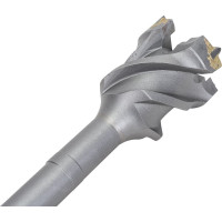 Бур проломной по бетону Special (68x460х600 мм; SDS-max) Monogram 088-819