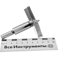 Сверло Форстнера твердосплавное Special (68x55х85 мм) Monogram 089-861