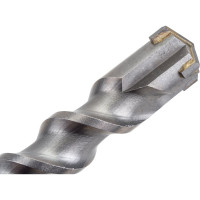 Бур по бетону Special (35x530х670 мм; SDS-max) Monogram 088-697