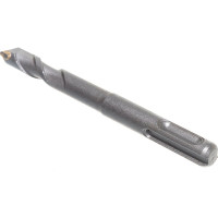 Бур по бетону Basis (10x50х110 мм; SDS-plus) Monogram 087-744