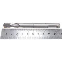 Бур по бетону Basis (10x50х110 мм; SDS-plus) Monogram 087-744