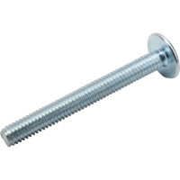 Мебельный винт Госкреп DIN 967 M4х35 8 шт 12-0011020