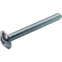 Мебельный винт Госкреп DIN 967 M4х35 8 шт 12-0011020