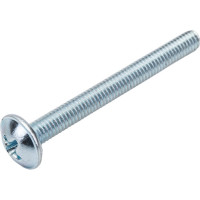 Мебельный винт Госкреп DIN 967 M4х40 6 шт 12-0011030