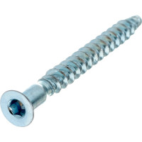 Винт-конфирмат Госкреп 5х50 (10 шт.) 6-0053740