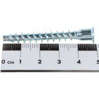 Винт-конфирмат Госкреп M7х50 8 шт. 6-0053750