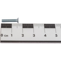 Винт Госкреп DIN 965 М3х16 20 шт 6-0056560