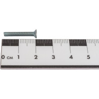 Винт Госкреп DIN965 М3х20 30 шт 6-0056570