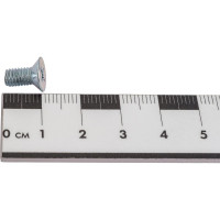 Винт Госкреп DIN 965 М5х10 10 шт 6-0056750