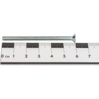 Винт Госкреп DIN 965 М4х60 8 шт 6-0056740