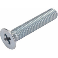 Винт Госкреп DIN 965 М5х25 15 шт 6-0056790