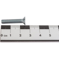 Винт Госкреп DIN 965 М5х25 15 шт 6-0056790