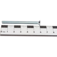 Винт Госкреп DIN 965 М5х60 6 шт 6-0056850