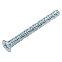 Винт Госкреп DIN965 М6х60 5 шт 6-0056970