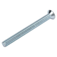 Винт Госкреп DIN965 М6х60 5 шт 6-0056970