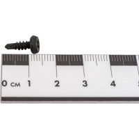 Саморез Госкреп ПШ сверло 3,5х11 фосфат, 50 шт. 1-0021190