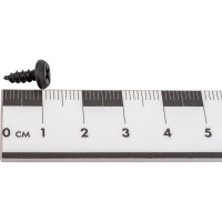 Саморез Госкреп ПШ 3,5х9,5 фосфат, 50 шт. 1-0021010