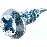 Саморез Госкреп ПШ сверло 3,5х11 50 шт. 1-0021200