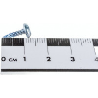 Саморез Госкреп ПШ сверло 3,5х11 50 шт. 1-0021200