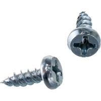 Саморез Госкреп ПШ 3,5х11, 1000 шт. 1-0020920