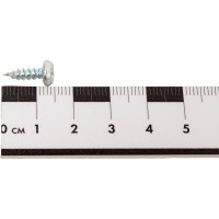 Саморез Госкреп ПШ 3,5х11 400 шт 1-0020960