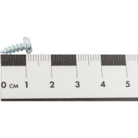 Саморез Госкреп ПШ 3,5х11 50 шт. 1-0021000