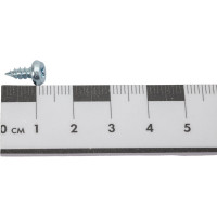 Саморез Госкреп ПШ 3,5х9,5 400 шт. 1-0020980