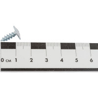 Саморез Госкреп ПШ 4,2х13 22 шт. 1-0015600