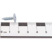 Саморез Госкреп ПШ 4,2х16 20 шт. 1-0015620