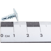 Саморез Госкреп ПШ сверло, 4,2х13 18 шт. 1-0016590