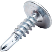 Саморез Госкреп ПШ сверло, 4,2х16 16 шт. 1-0016610